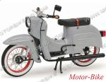 СИМСОН АУСПУХ S50 / S51 ЧЕРЕН - УНГАРСКИ-3